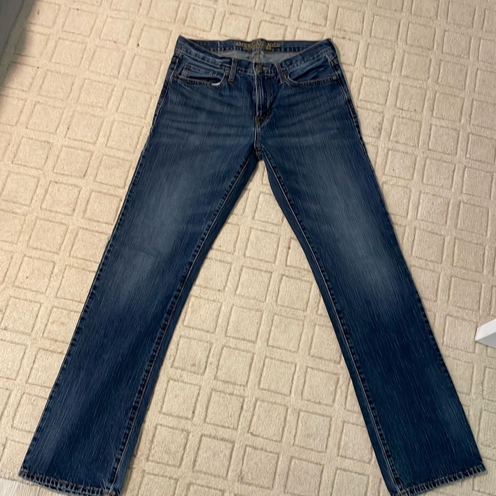 Men’s American eagle jeans - Picture 8 of 9